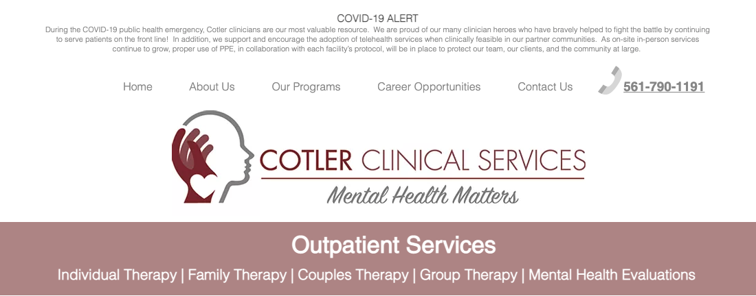 Cotler Clinical Services